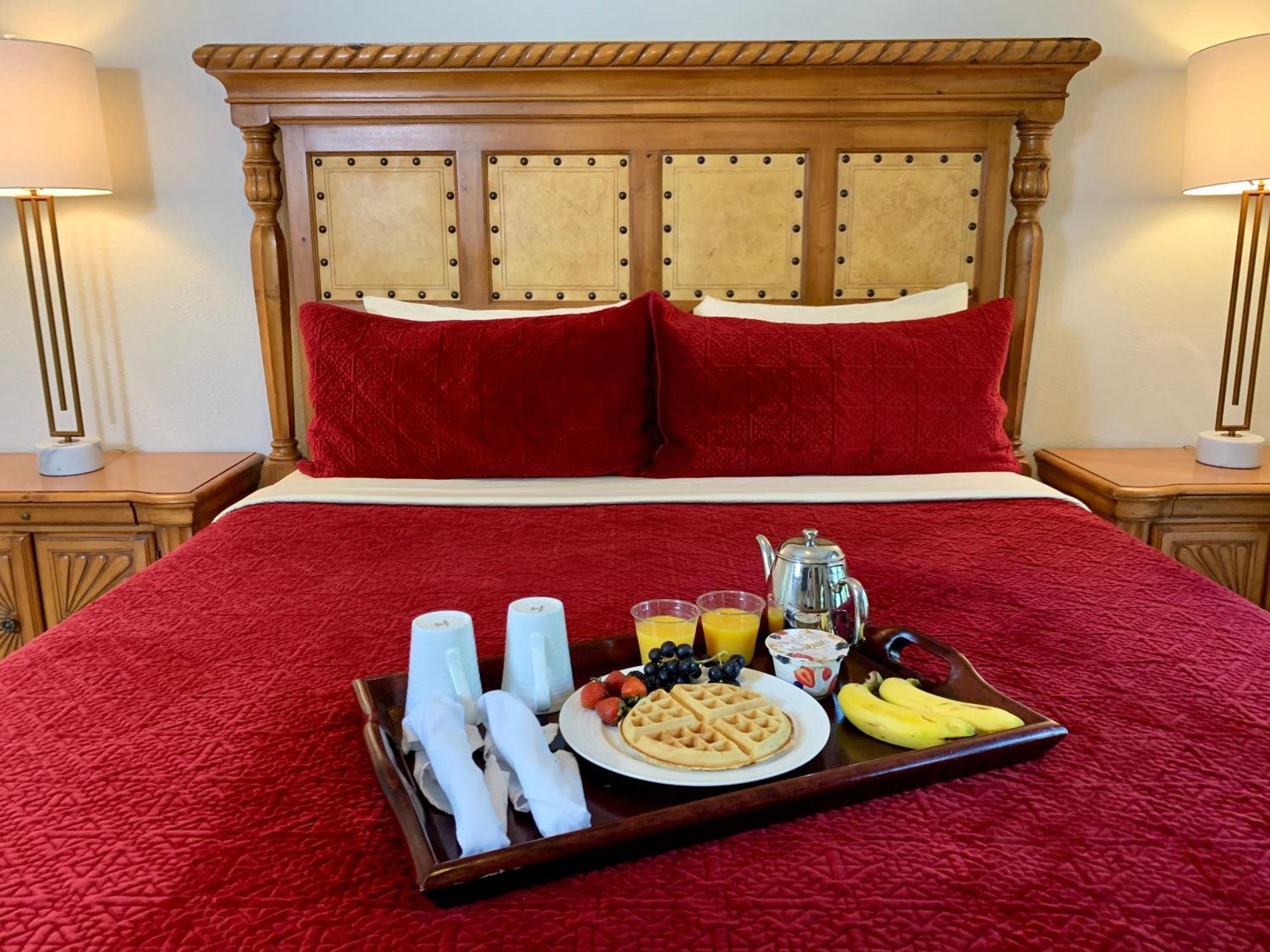 Vista Grande Resort - A Gay Men'S Resort Palm Springs Zewnętrze zdjęcie