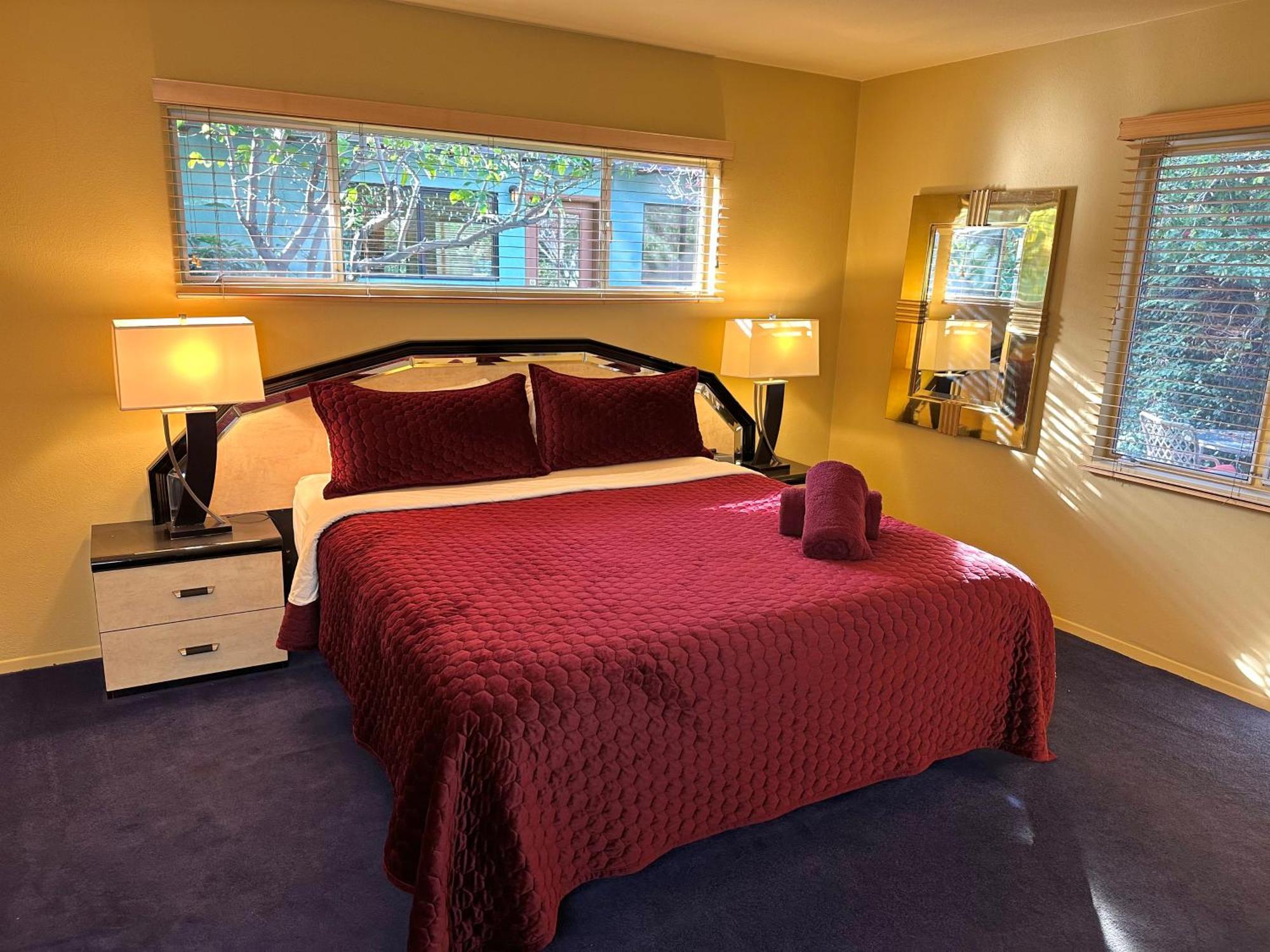 Vista Grande Resort - A Gay Men'S Resort Palm Springs Zewnętrze zdjęcie