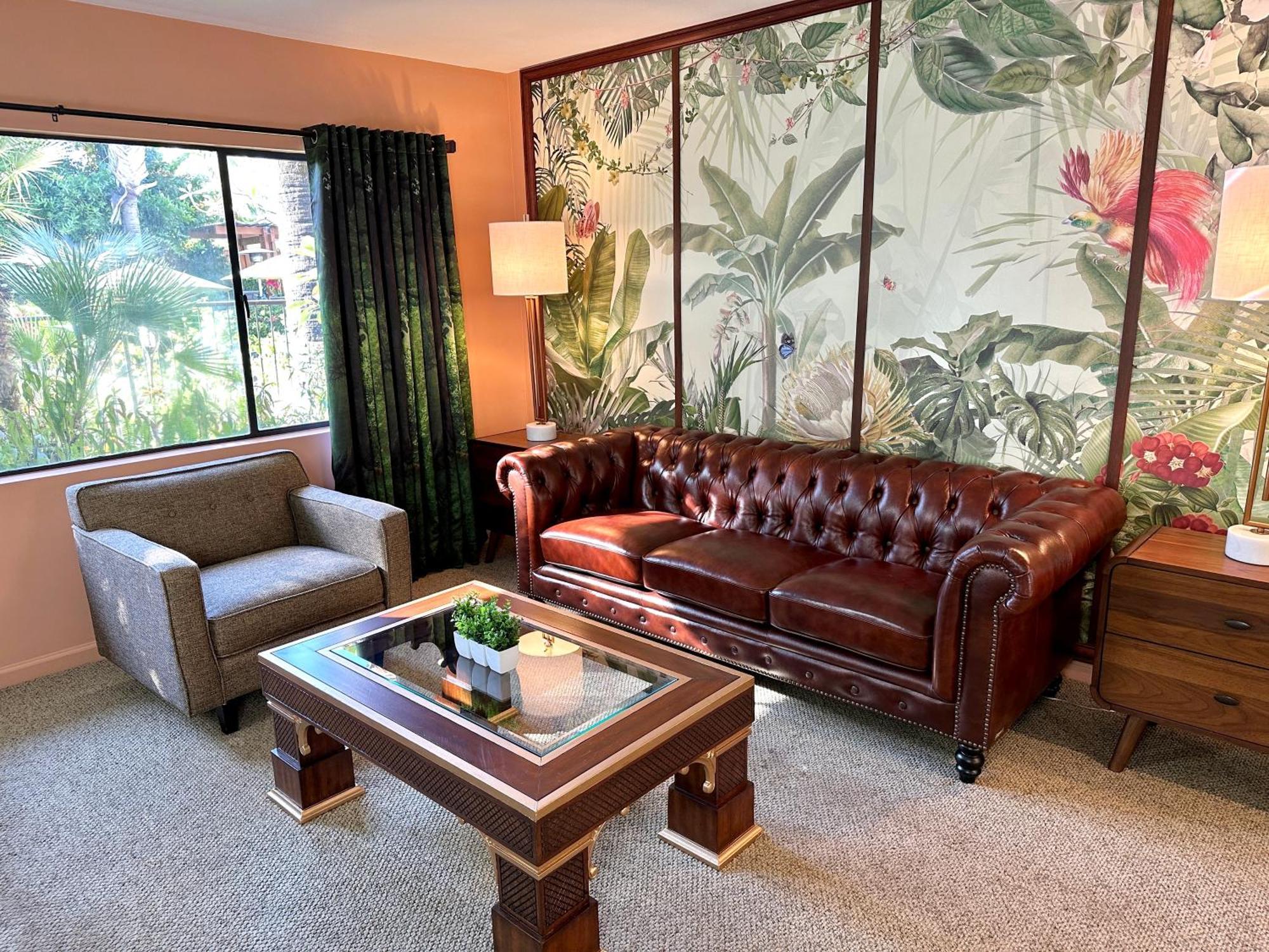 Vista Grande Resort - A Gay Men'S Resort Palm Springs Zewnętrze zdjęcie