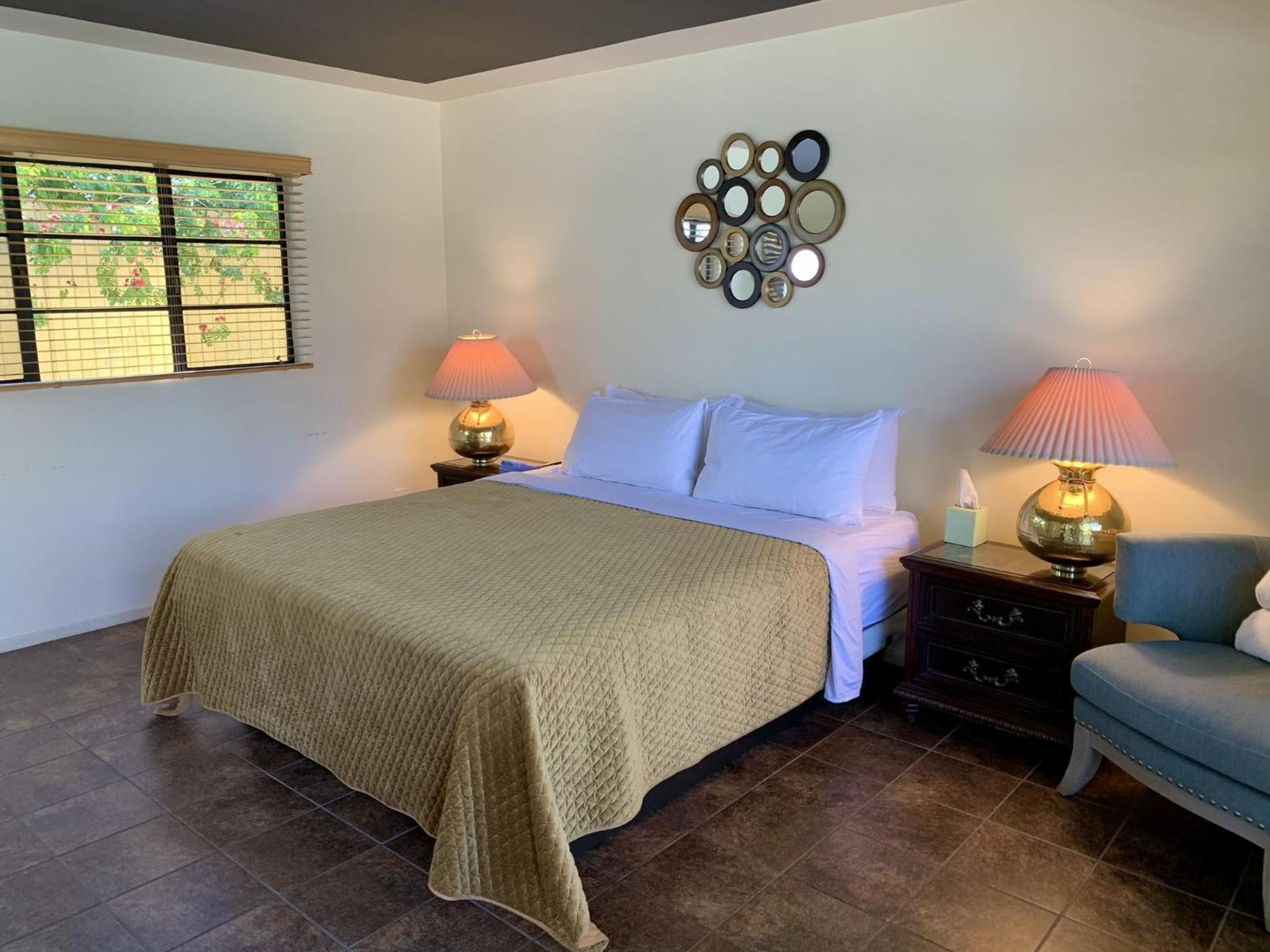 Vista Grande Resort - A Gay Men'S Resort Palm Springs Zewnętrze zdjęcie