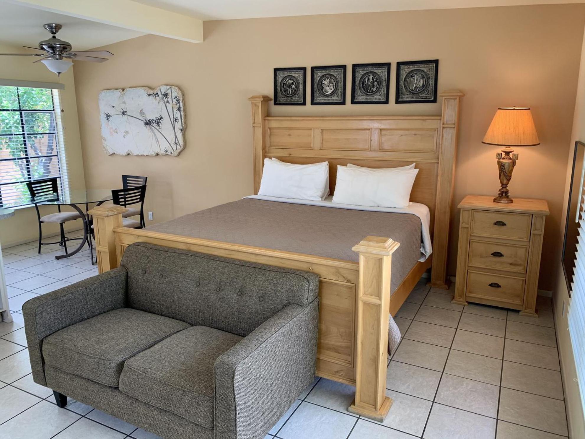 Vista Grande Resort - A Gay Men'S Resort Palm Springs Zewnętrze zdjęcie