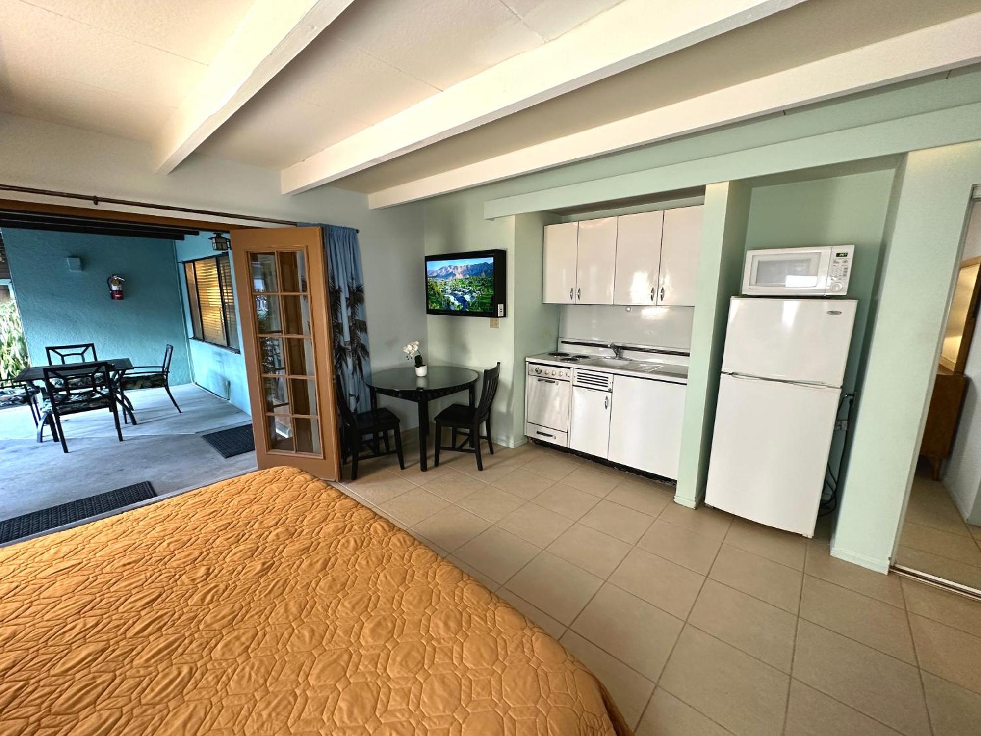 Vista Grande Resort - A Gay Men'S Resort Palm Springs Zewnętrze zdjęcie